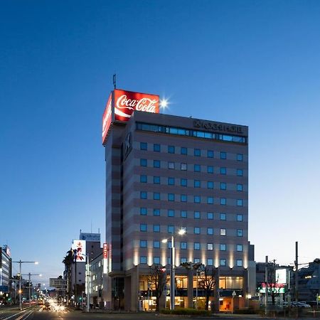 Kochi Hotel Exteriör bild