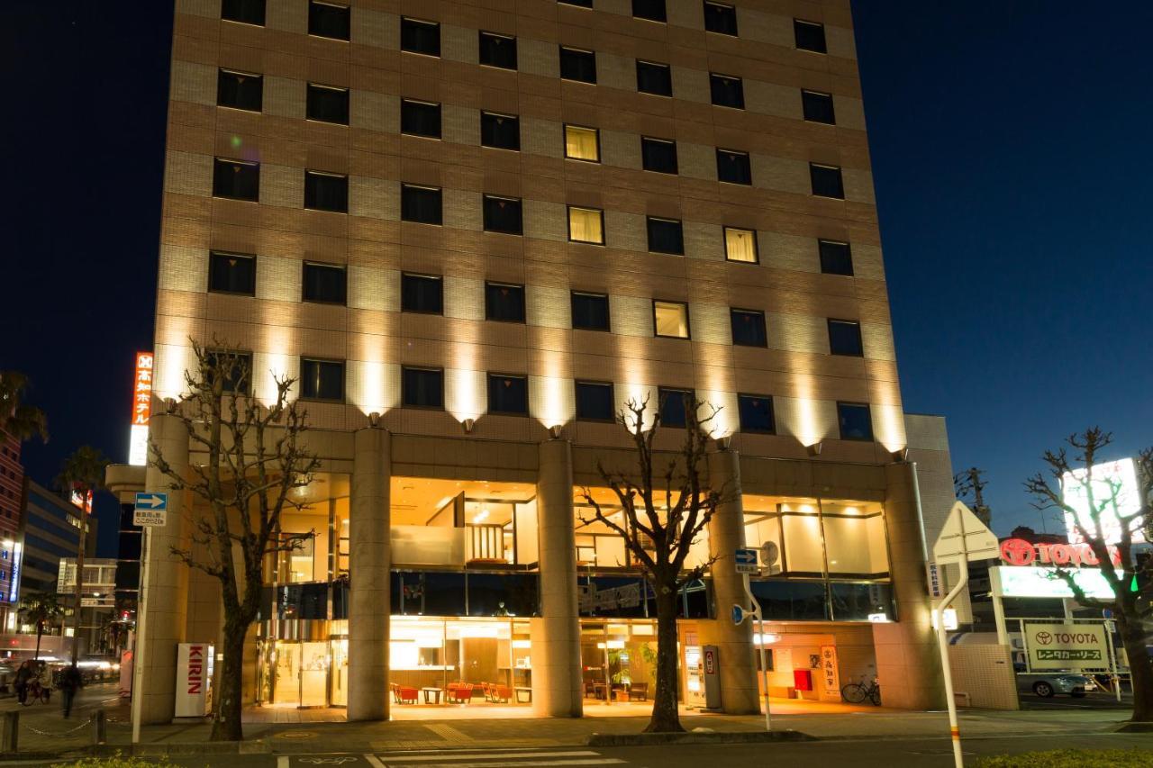 Kochi Hotel Exteriör bild
